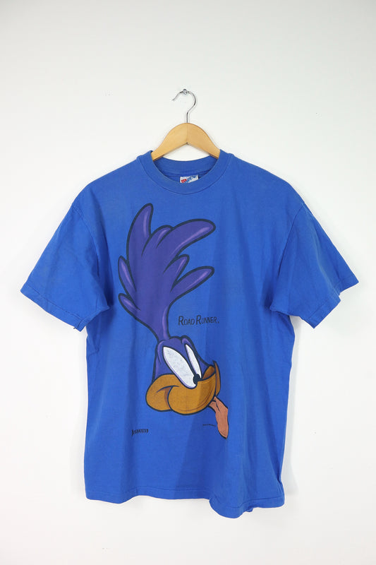 Vintage Road Runner Tee