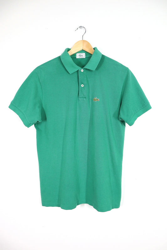 Vintage Lacoste Polo