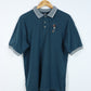 Vintage Daffy Duck Golf Polo
