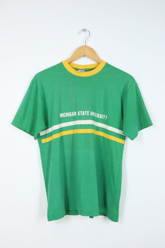 Vintage Michigan State University Tee