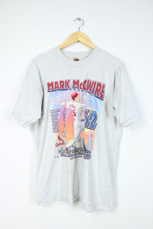 Vintage Mark McGwire Tee