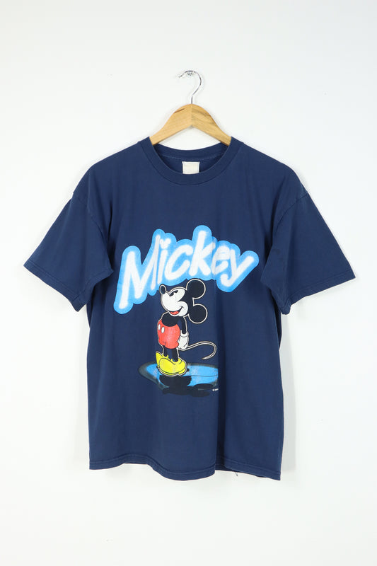 Vintage Mickey Tee