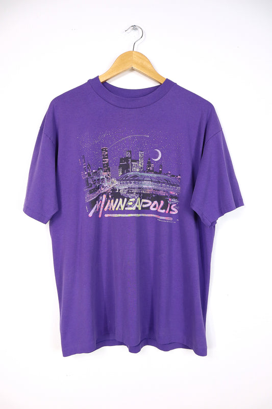 Vintage Minneapolis Tee