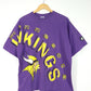 Vintage Minnesota Vikings Tee