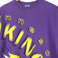 Vintage Minnesota Vikings Tee