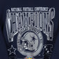 Vintage Dallas Cowboys Super Bowl XXX Crewneck