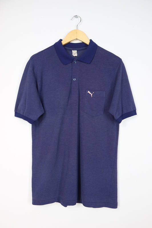 Vintage Puma Polo