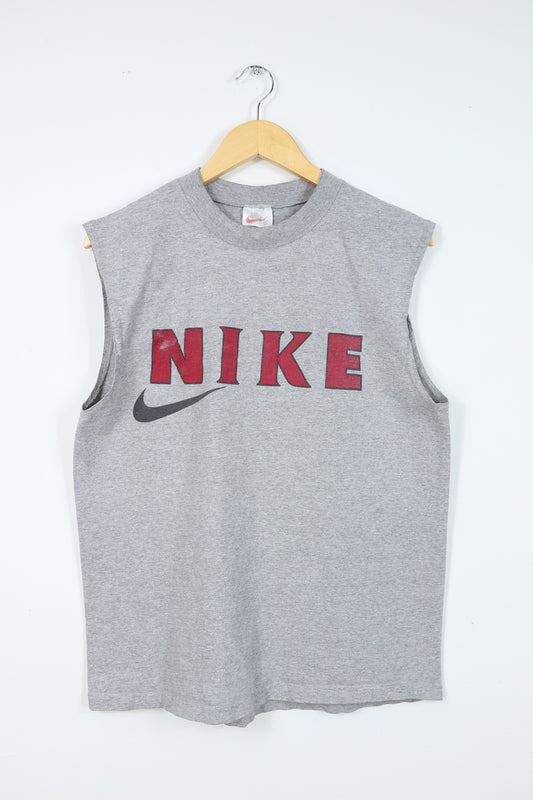 Vintage Nike Sleeveless Tee