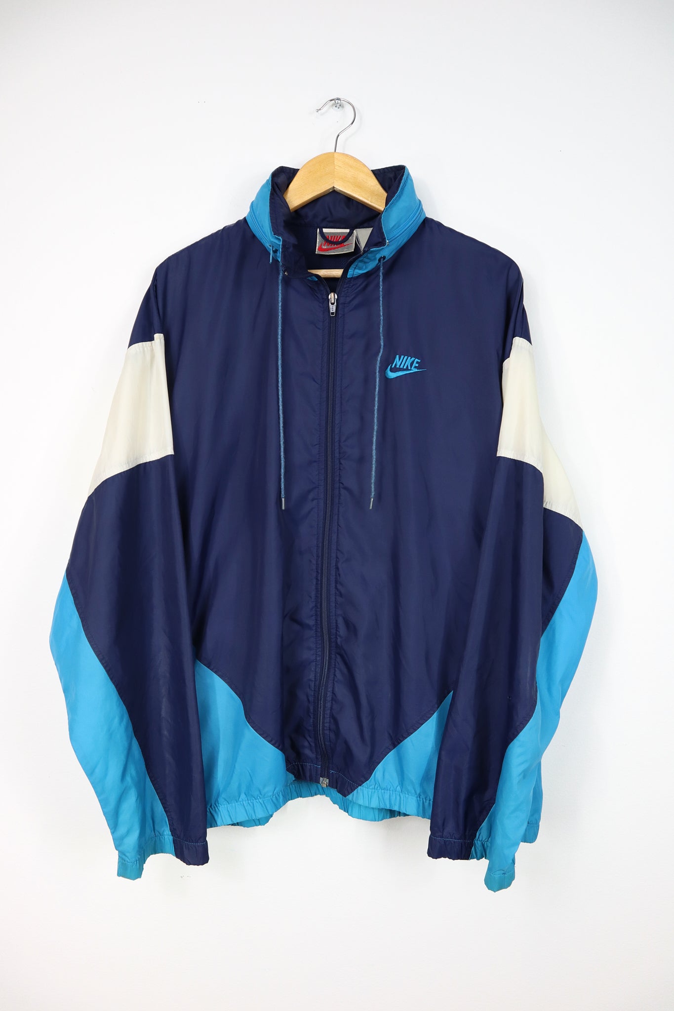 Vintage Nike Windbreaker