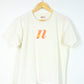 Vintage Nike Neon Logo Tee