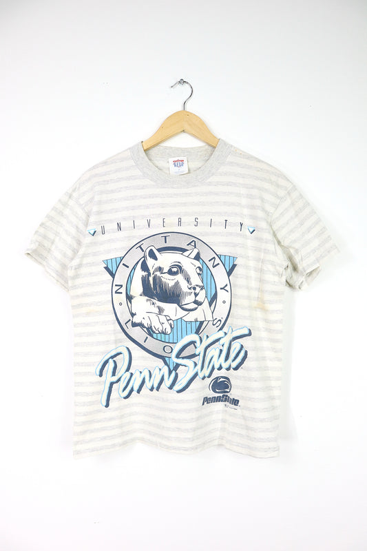 Vintage 1993 Penn State University Tee