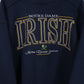 Vintage Notre Dame Irish Crewneck