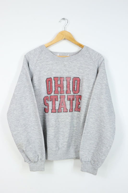 Vintage Ohio State Crewneck