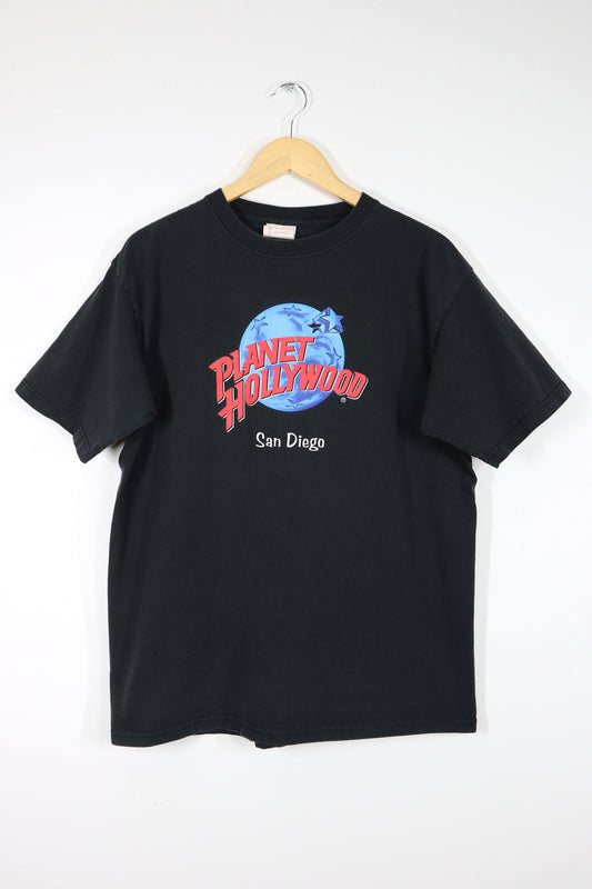 Vintage Planet Hollywood San Diego Tee