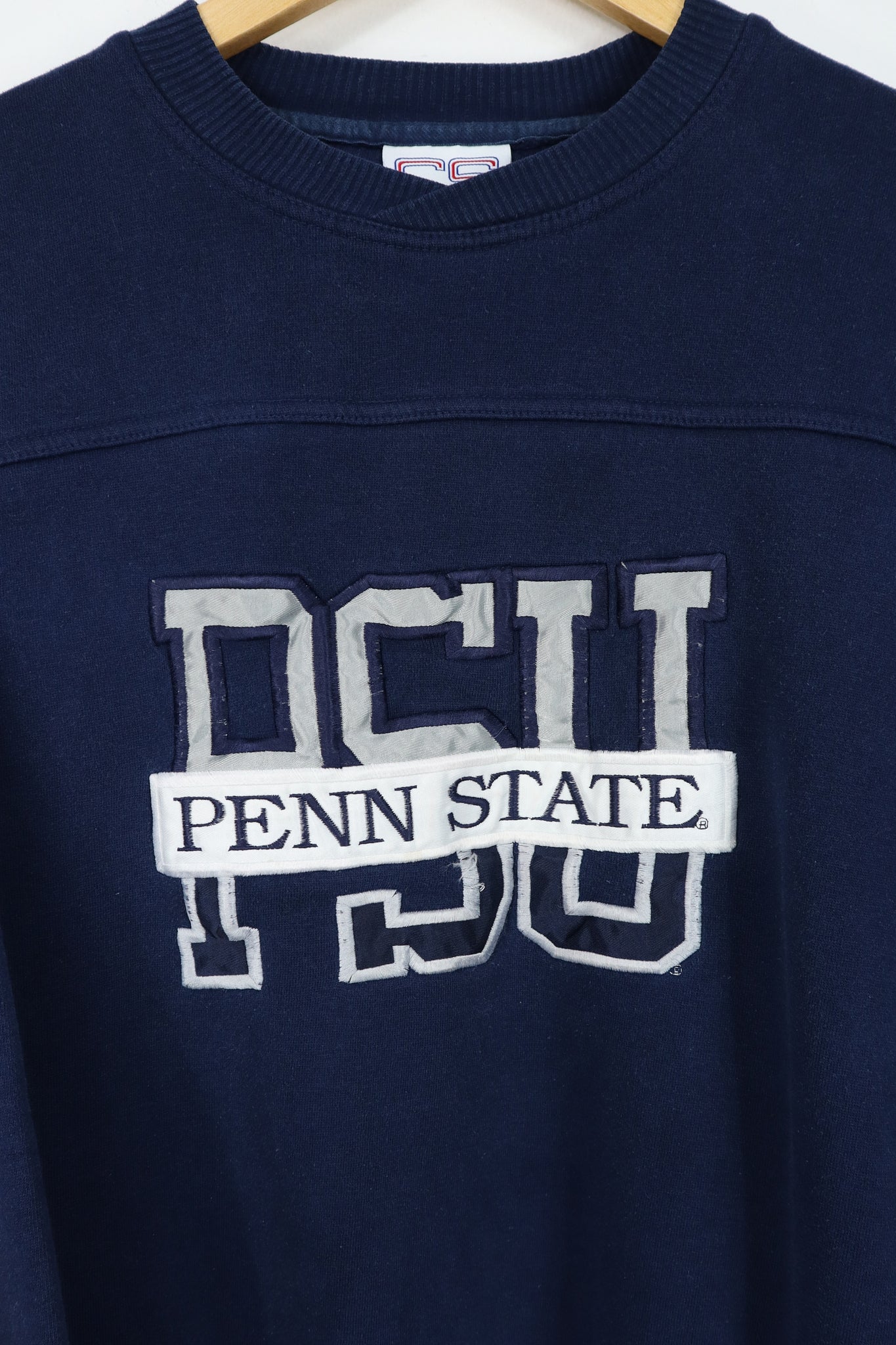 Vintage Penn State Crewneck