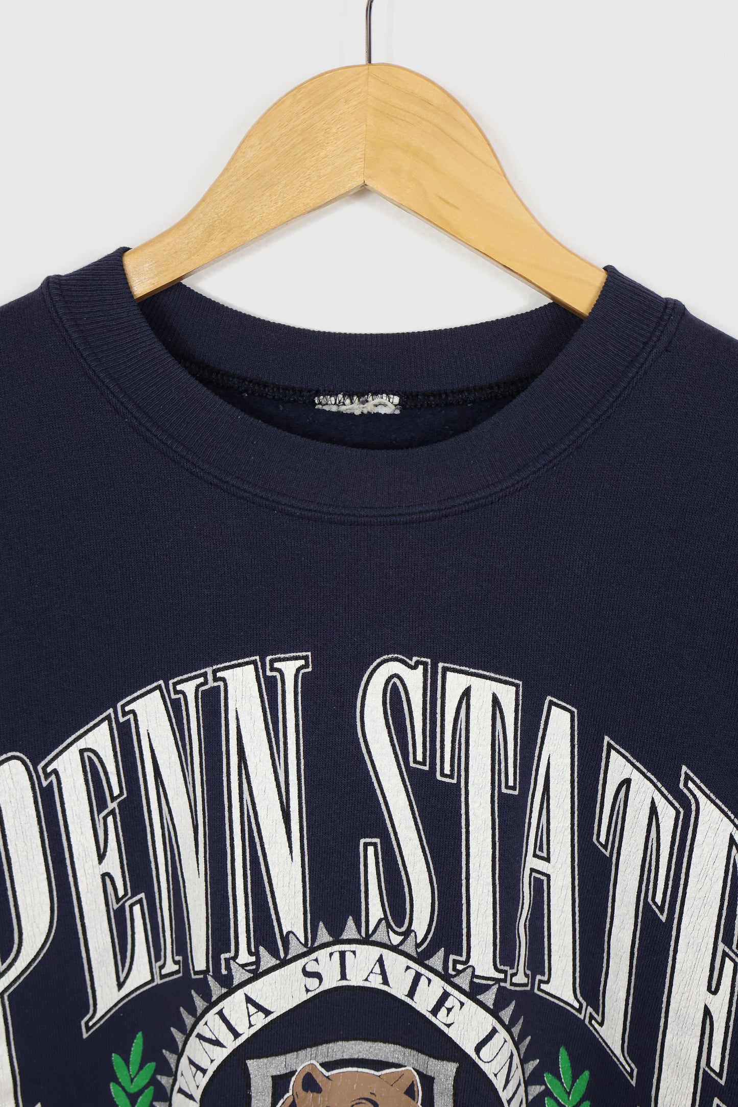 Vintage Penn State Crewneck