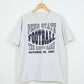 Vintage 1993 Penn State Football The 1,000th Game Tee