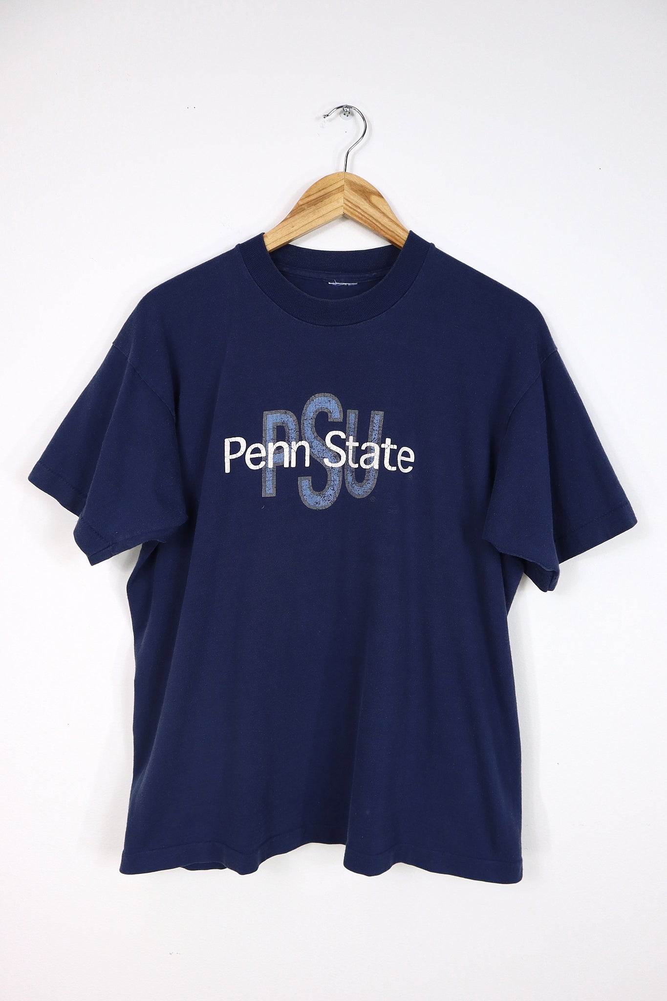 Vintage Penn State Tee