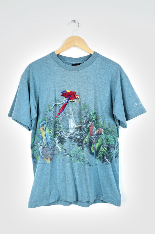 Vintage Parrot Tee