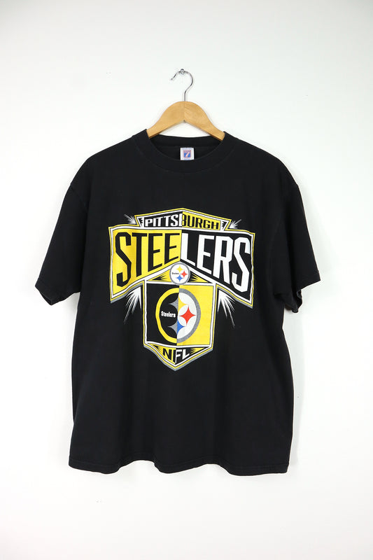 Vintage Pittsburgh Steelers Tee