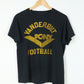 Vintage Vanderbilt Football Tee