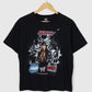 Vintage WWE RAW Tee
