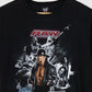 Vintage WWE RAW Tee