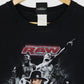 Vintage WWE RAW Tee