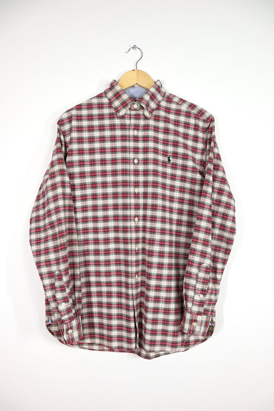 Vintage Ralph Lauren Button-Down