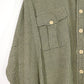 Vintage Ralph Lauren Houndstooth Button-Down