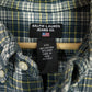 Vintage Ralph Lauren Plaid Button-Down