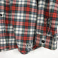 Vintage Ralph Lauren Red Plaid Button-Down
