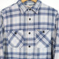 Vintage Denim & Supply Heavyweight Button-Down