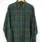 Vintage Polo Sport Heavyweight Button-Down