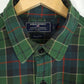 Vintage Polo Sport Heavyweight Button-Down