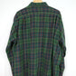 Vintage Polo Sport Heavyweight Button-Down