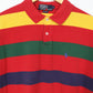 Vintage Striped Ralph Lauren Polo