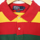 Vintage Striped Ralph Lauren Polo