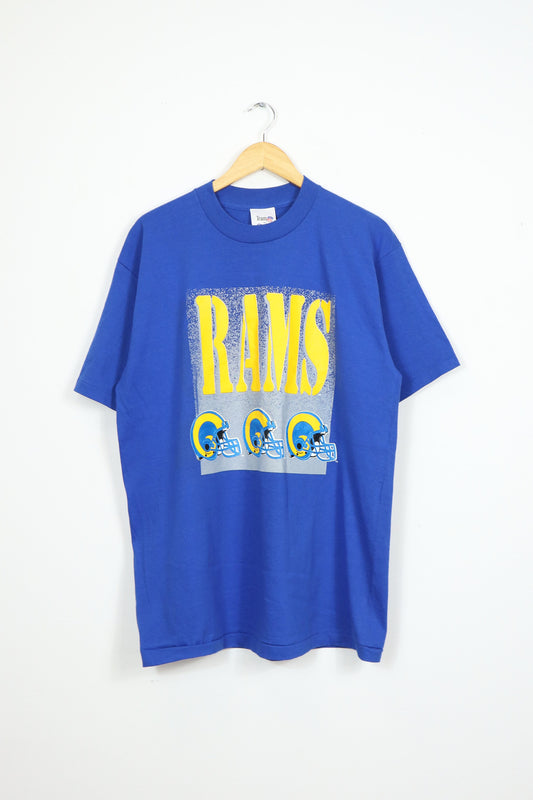 Vintage St. Louis Rams Tee