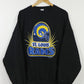 Vintage St. Louis Rams Crewneck
