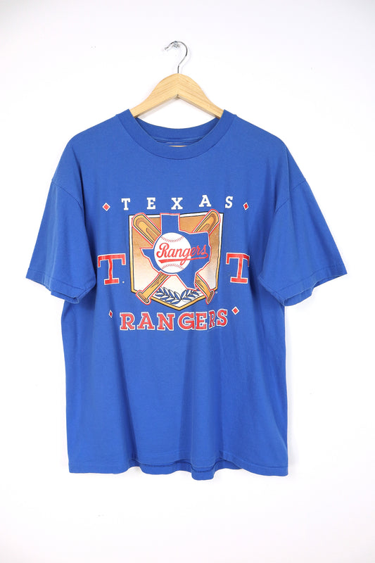 Vintage Texas Rangers Tee