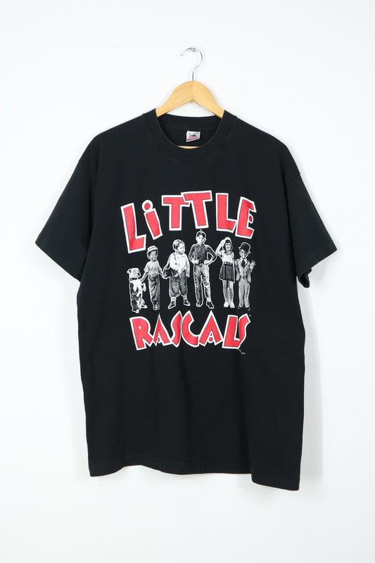 Vintage 1993 Little Rascals Tee