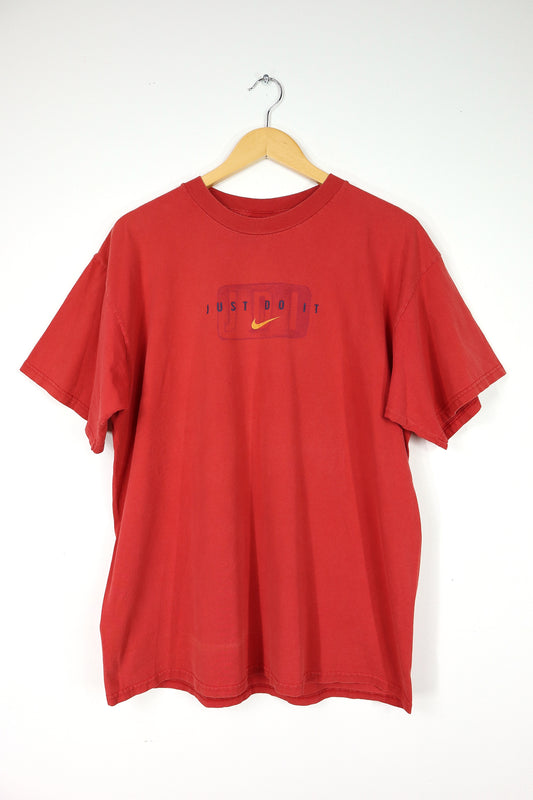 Vintage Nike Just Do It Tee