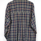 Vintage REI Plaid Button-Down