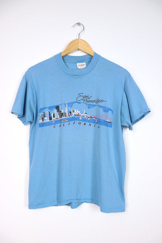 Vintage San Francisco California Tee