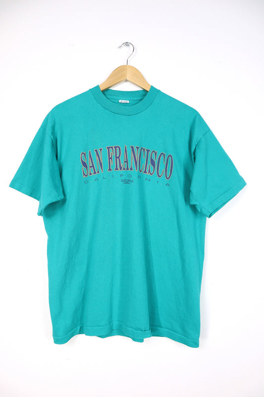 Vintage San Francisco Tee