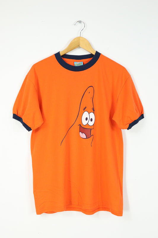 Vintage Patrick Spongebob Tee