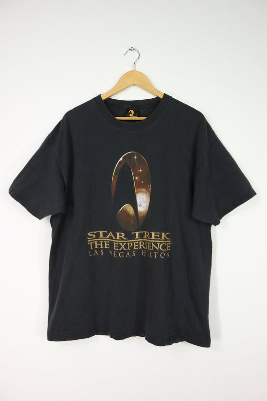 Vintage Star Trek Tee