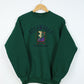 Vintage Embroidered Steamboat Colorado Crewneck