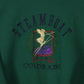 Vintage Embroidered Steamboat Colorado Crewneck